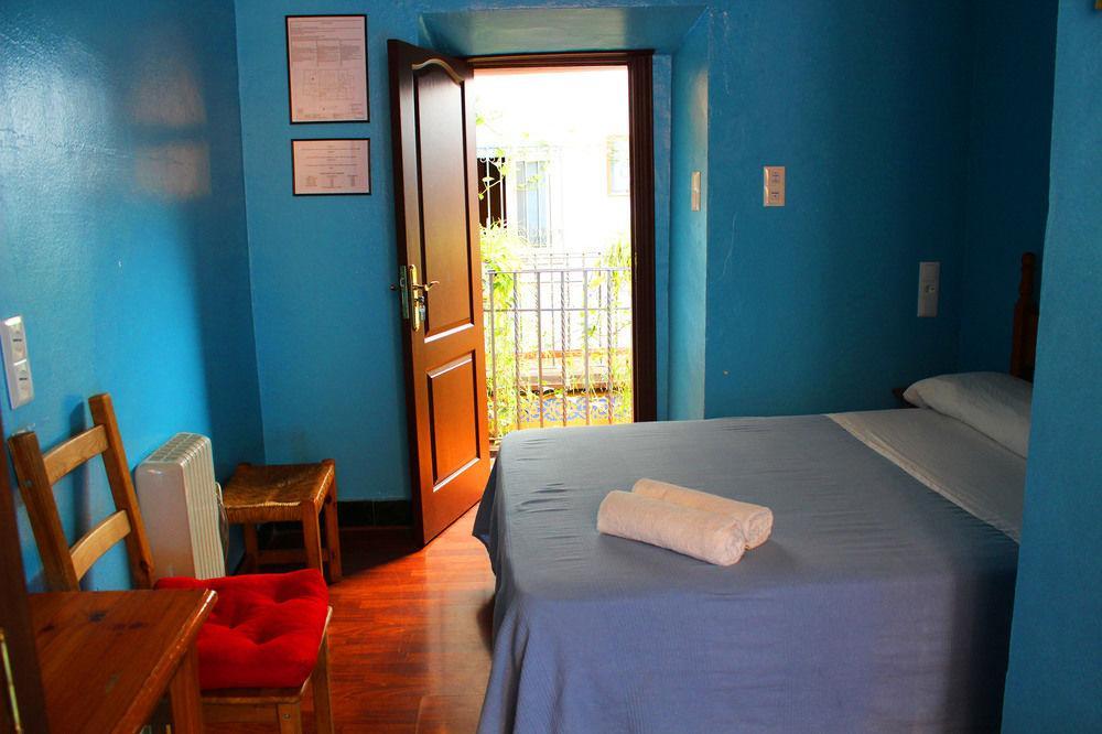 Lis Guest house Seville