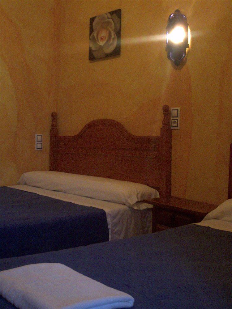 Guest house Lis Seville