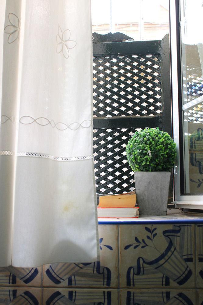 Lis Guest house Seville