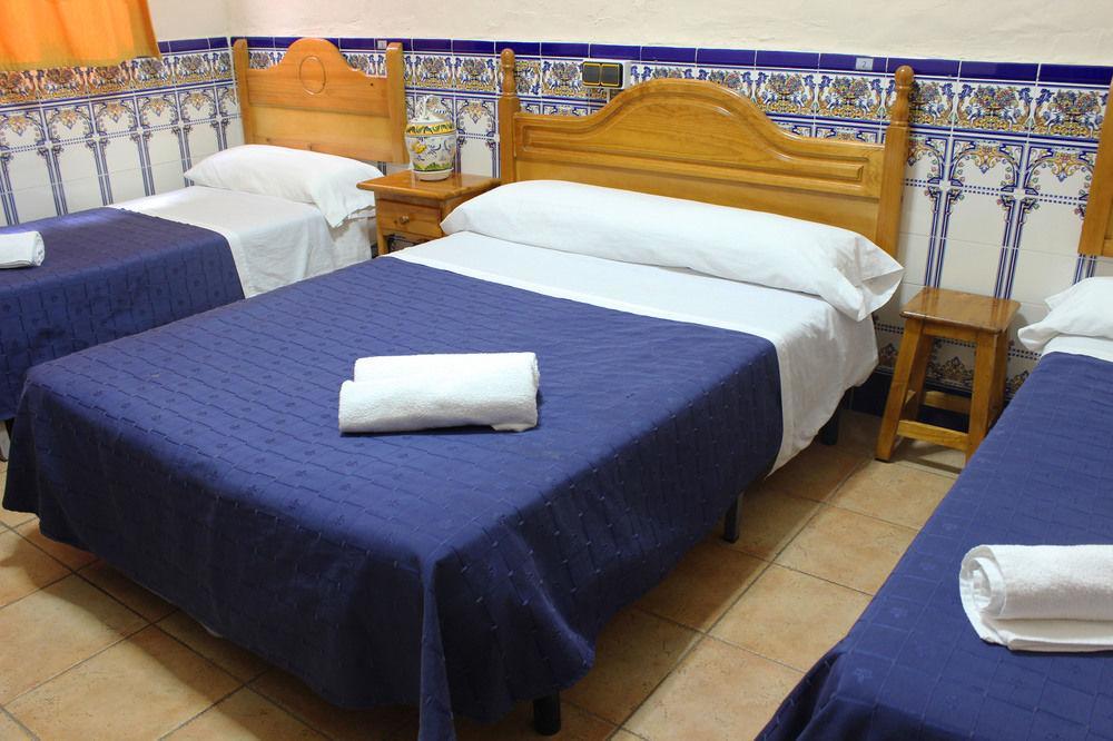 Lis Guest house *