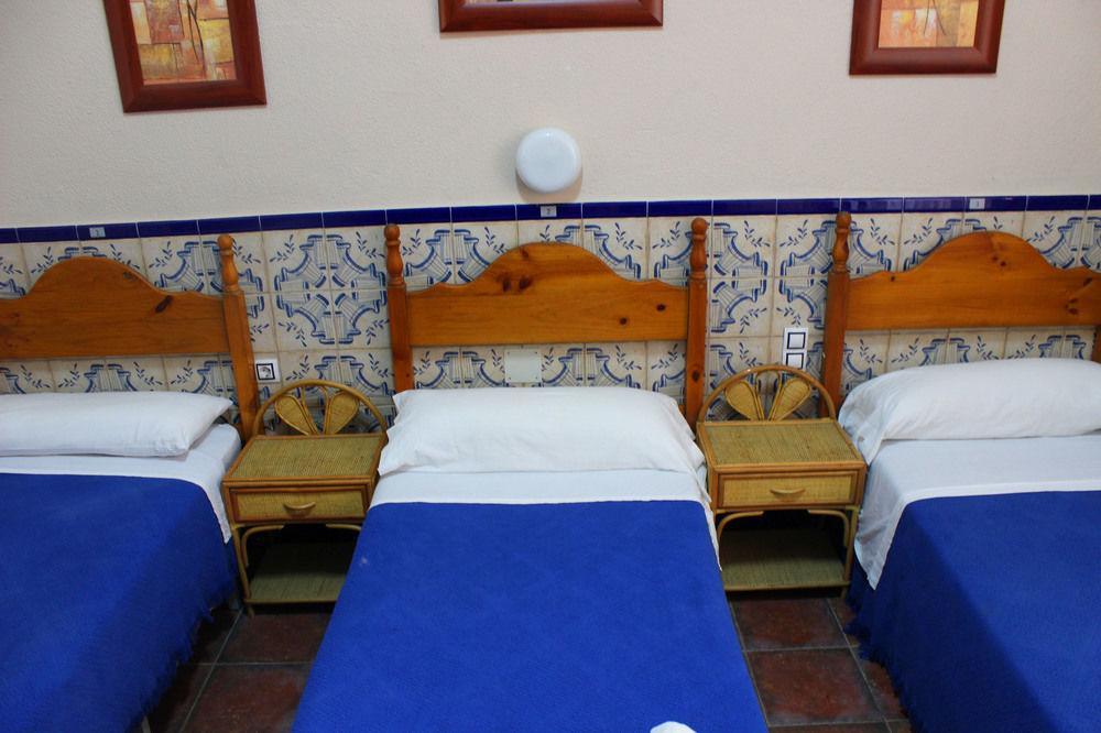 Lis Guest house Seville