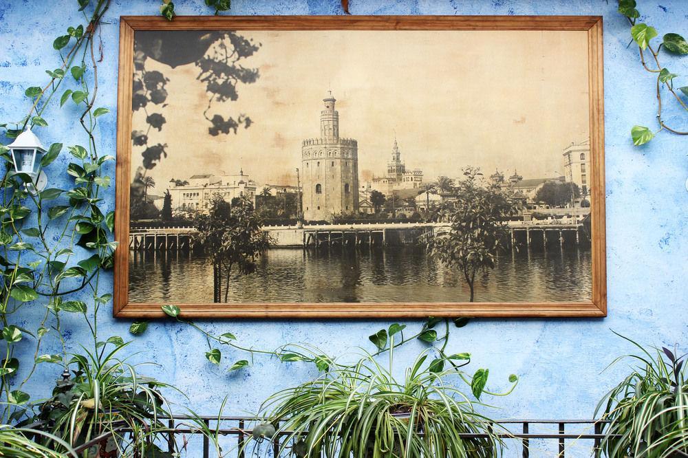 Lis Guest house Seville