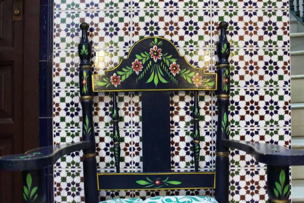 Lis Guest house Seville