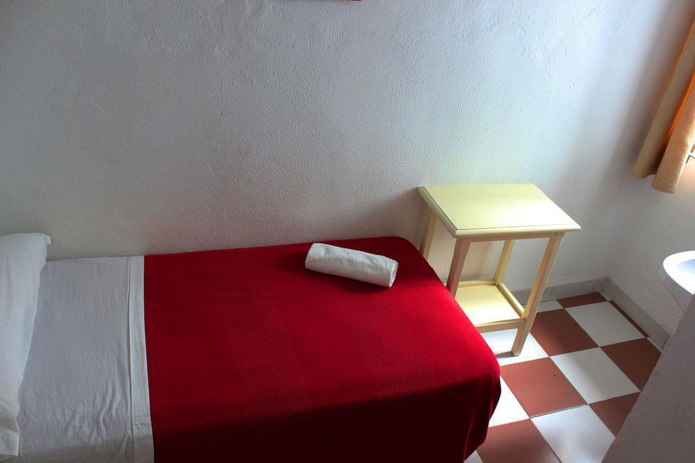 Lis Guest house Seville