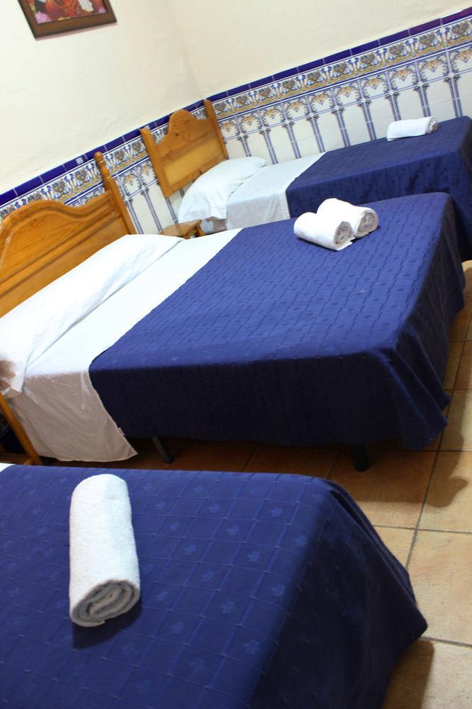 Lis Guest house *