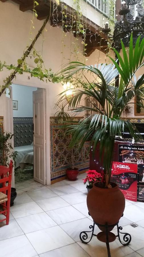 Lis Guest house Seville