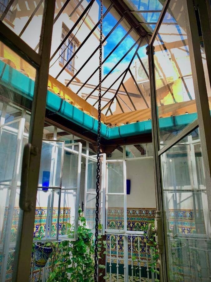 Lis Guest house Seville