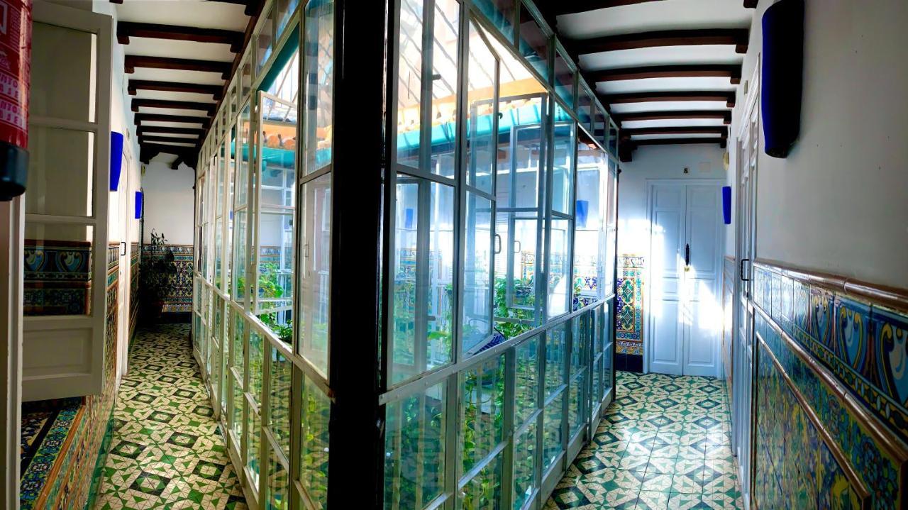 Lis Guest house Seville