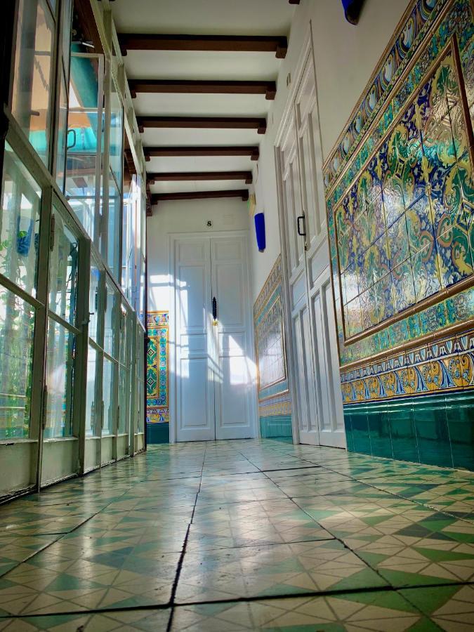 Guest house Lis Seville