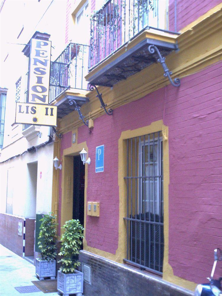 Maison d'hôtes Lis *