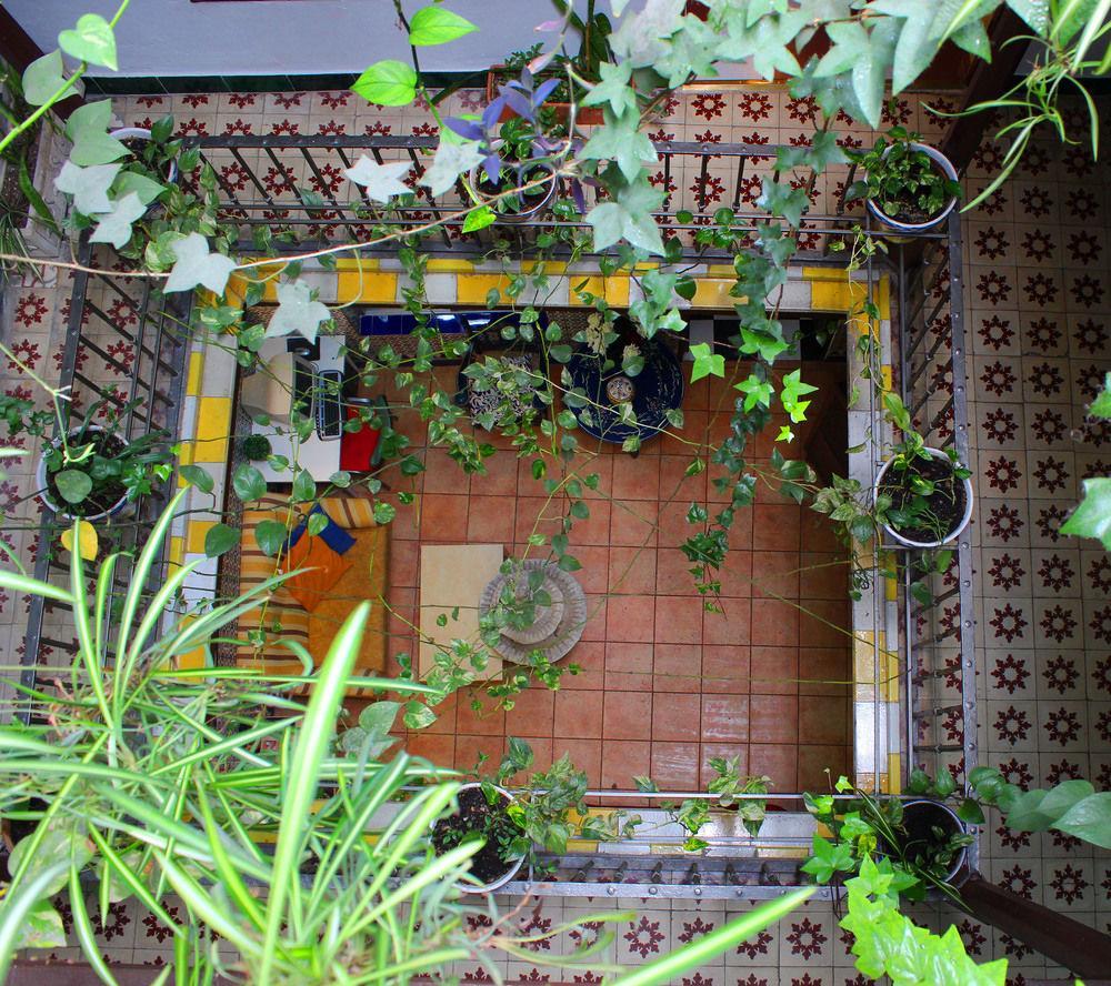 Lis Maison d'hôtes Séville