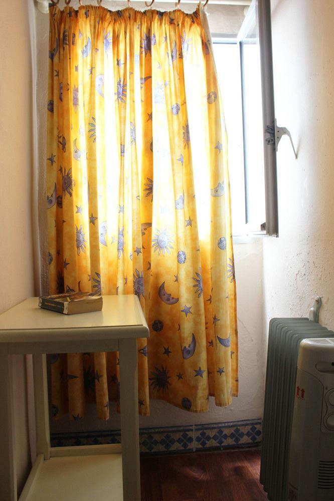 Lis Maison d'hôtes Séville