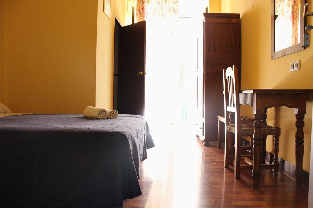 Lis Maison d'hôtes Séville