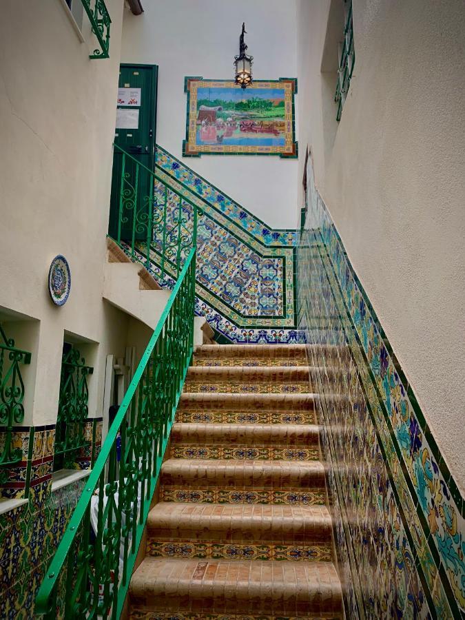Maison d'hôtes Lis Séville